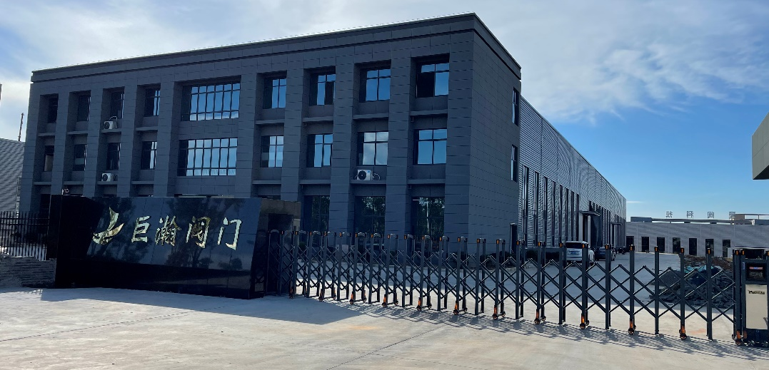 Juhan's new plant in Anhui was completed and put into operation