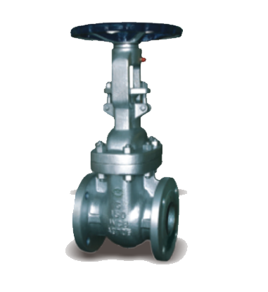 Cast steel gate valve (2.5MPa)