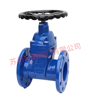 球墨铸铁暗杆闸阀